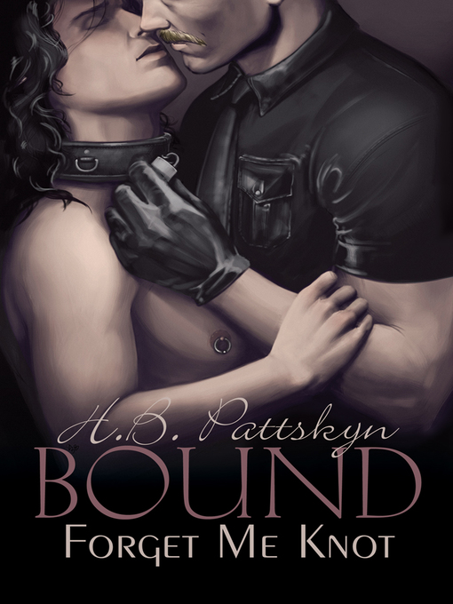 Title details for Bound by H.B. Pattskyn - Available